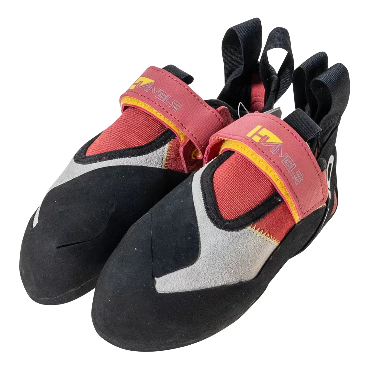 5Red/Black/Yellow