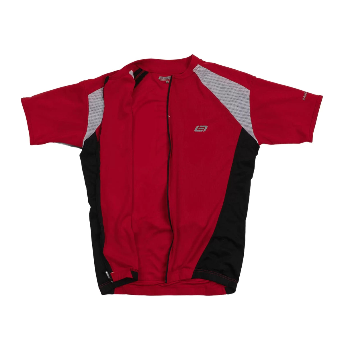 LBlack/Red