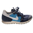 11.5Blue/White
