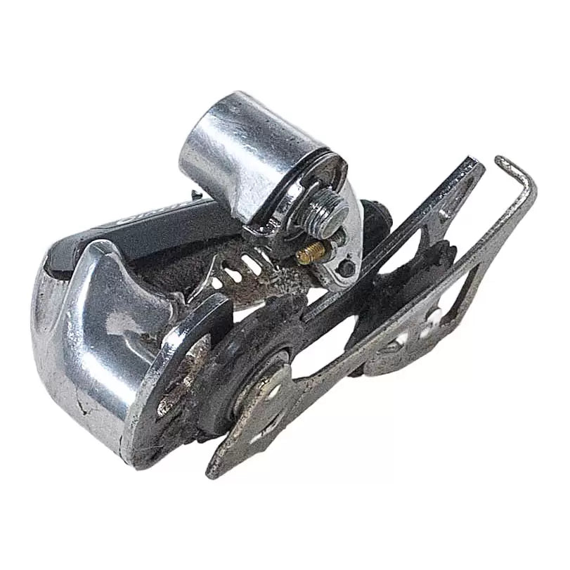 see tech specsSilver