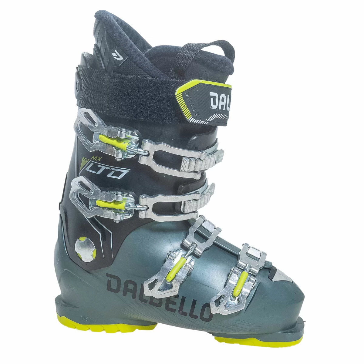 25.5Black