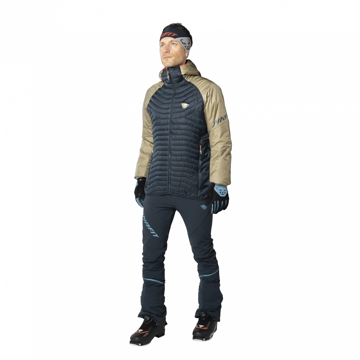LRock Khaki