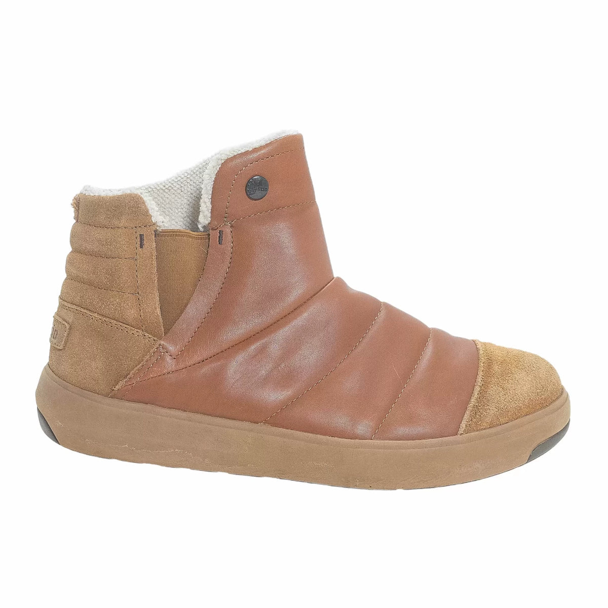 9.5Tan
