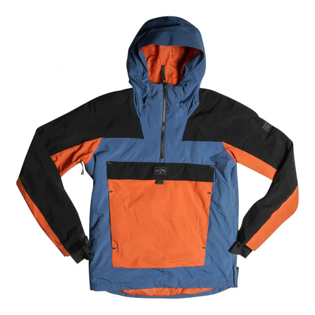 SBlue / Orange