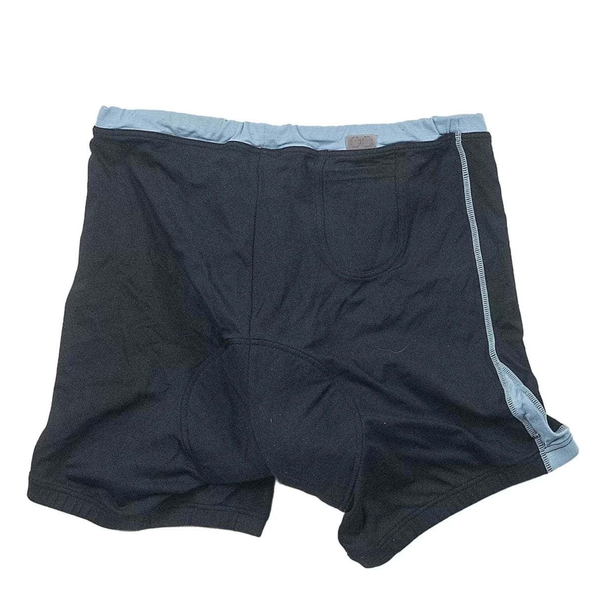 LBlack/Blue