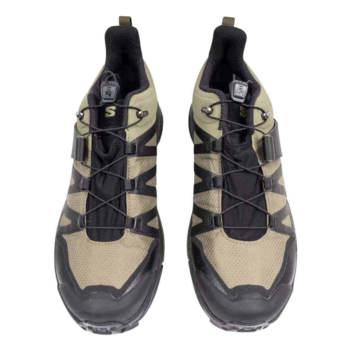 8.5Dark Olive