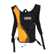 One SizeBlack/Yellow