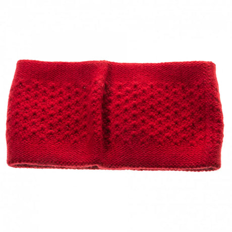 One SizeRed