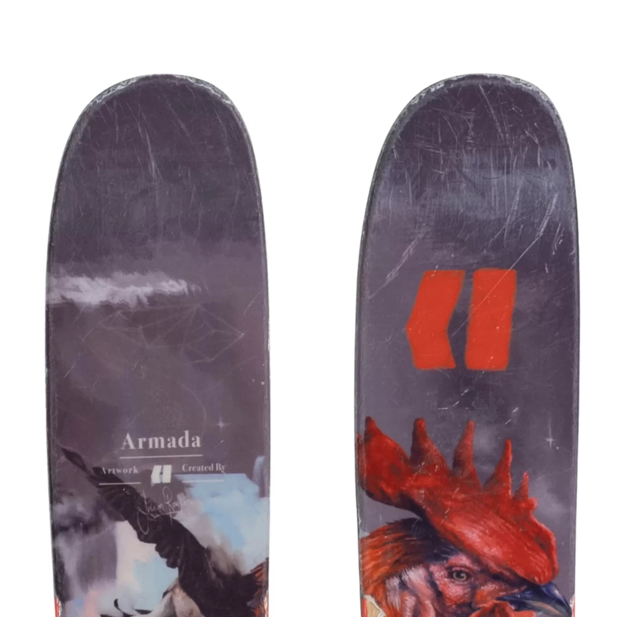 177cmRed/Blue