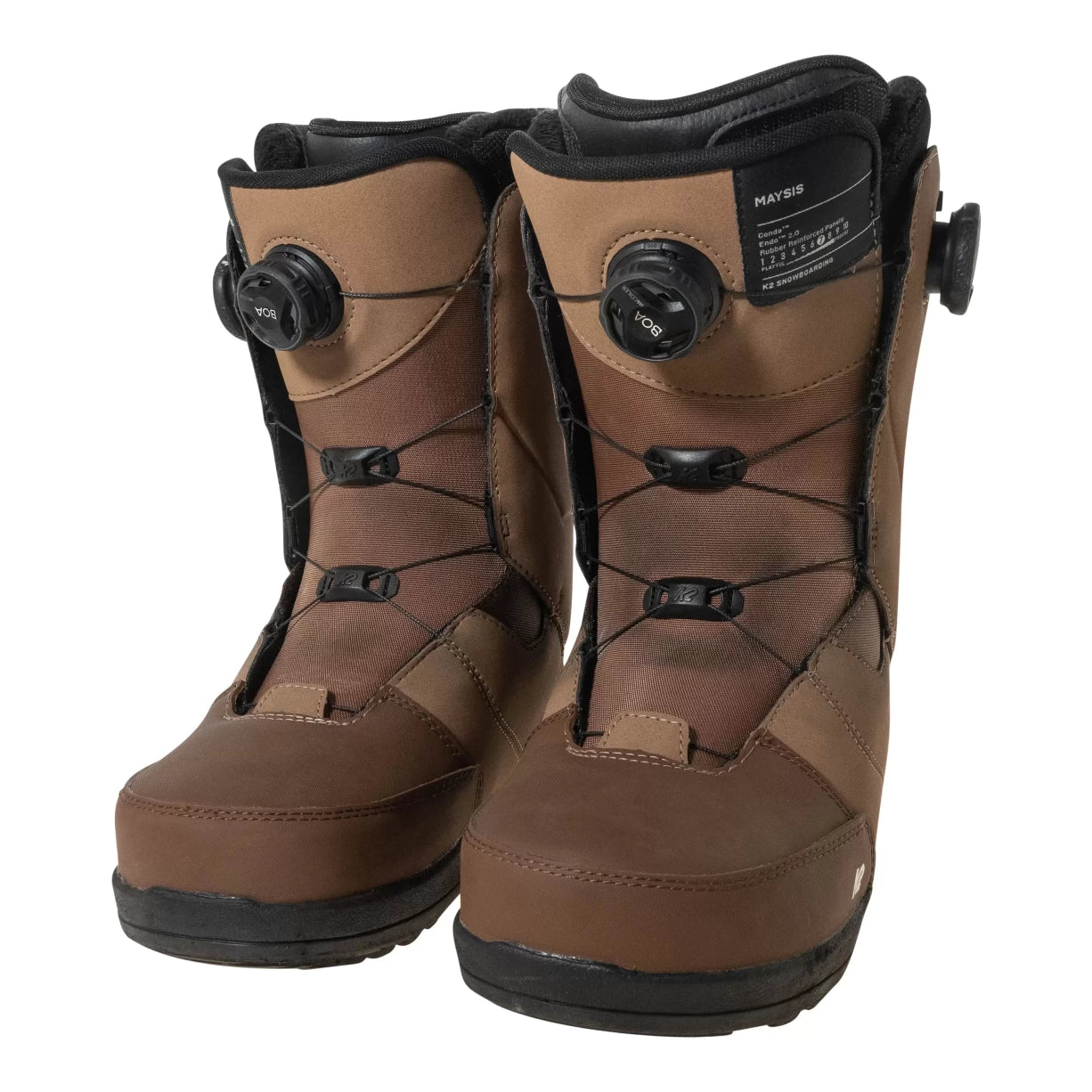 11Brown