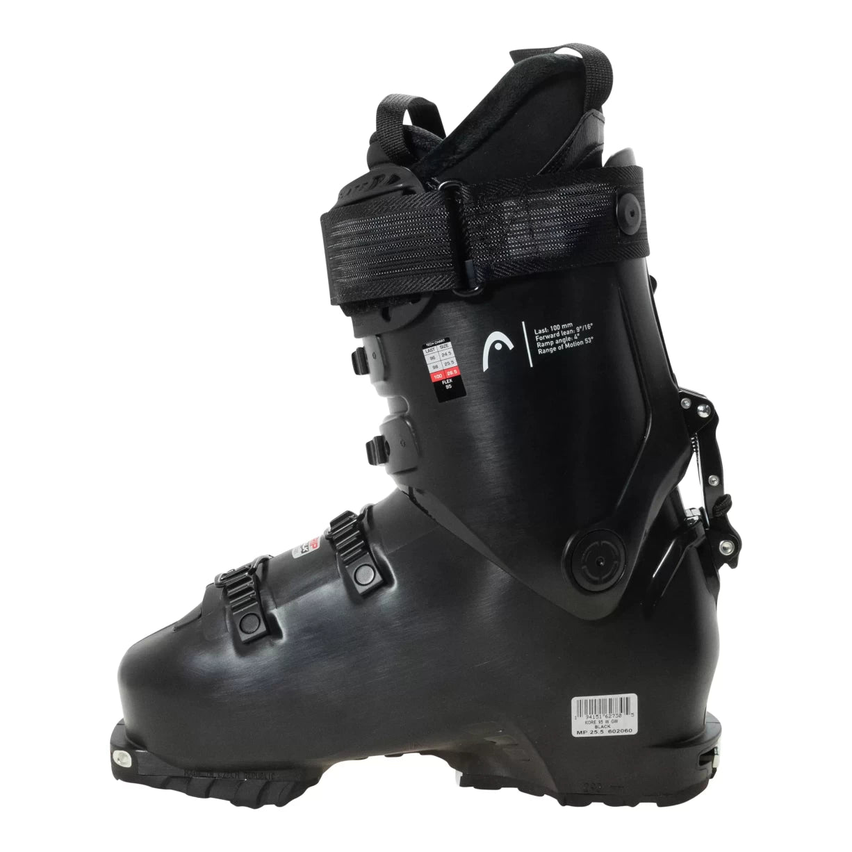 25.5Black