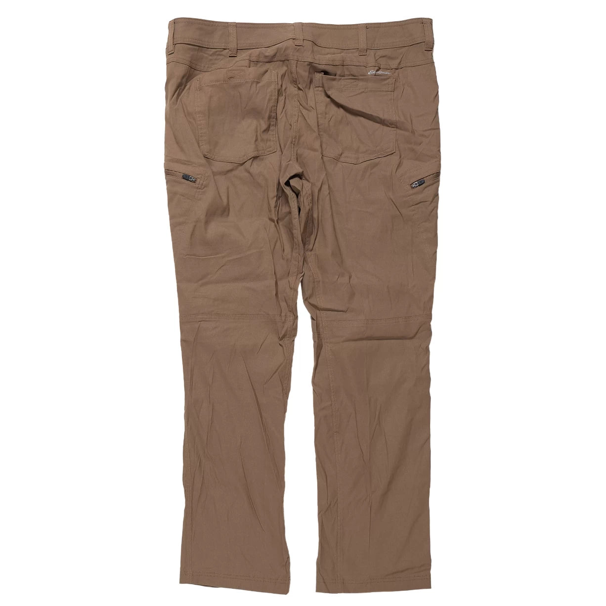 42" x 34"Dark Khaki