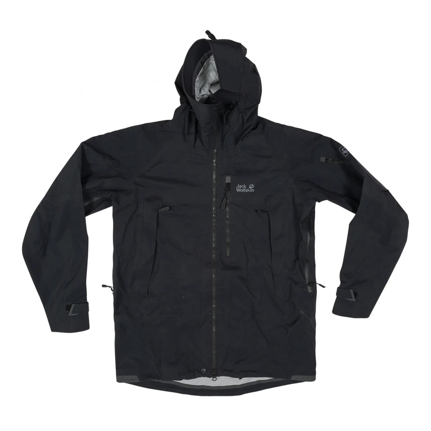 Jack wolfskin humboldt jacket discount