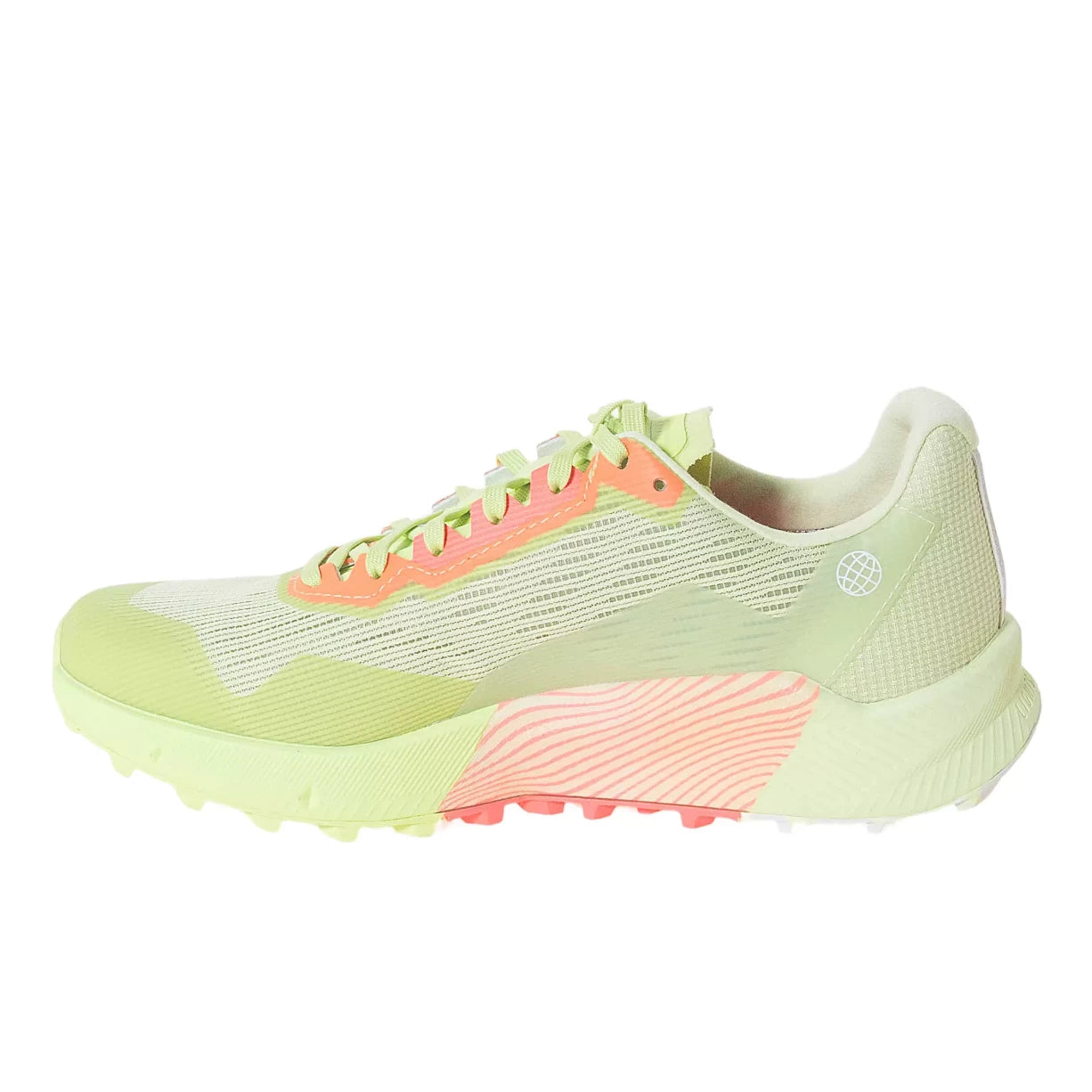 9Neon Yellow