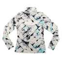 SWhite/Blue