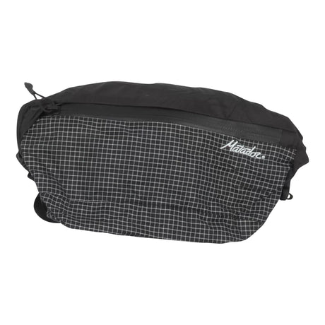 One SizeBlack/Grey