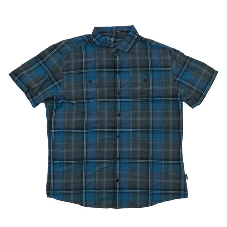 LBlue Plaid