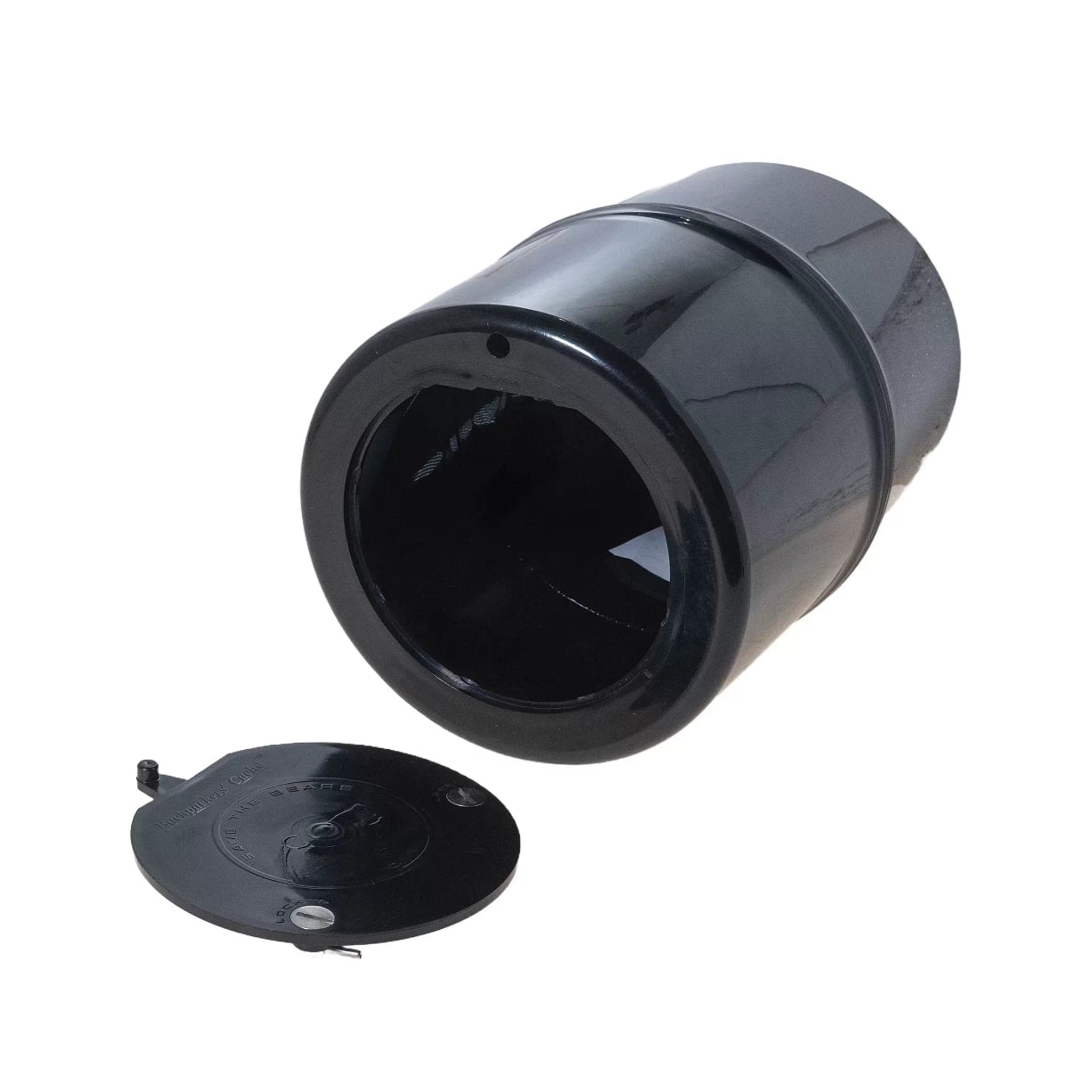 One SizeBlack