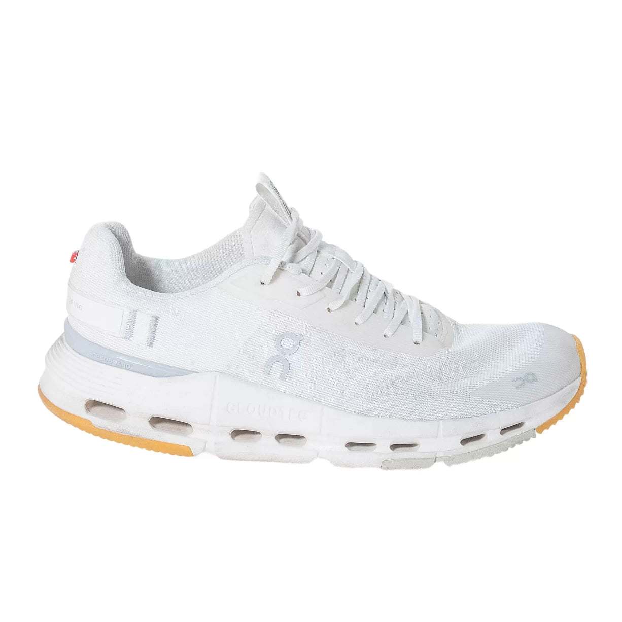 9.5White