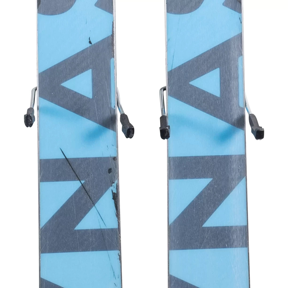 178cmBlack/Blue
