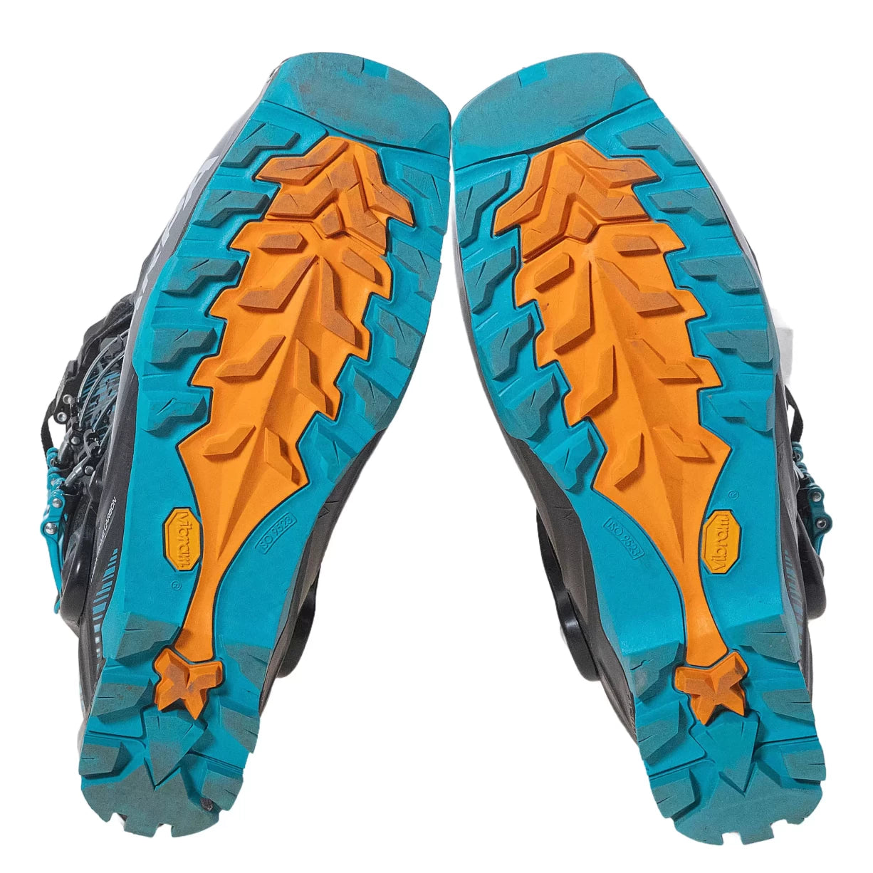 28.5Black/Blue