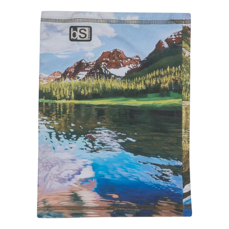 One SizeBlue/Green