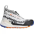   Mens 9.5/Womens 10.5Ftwr White/Crew Orange/Core Black