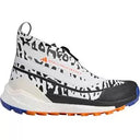   Mens 9.5/Womens 10.5Ftwr White/Crew Orange/Core Black