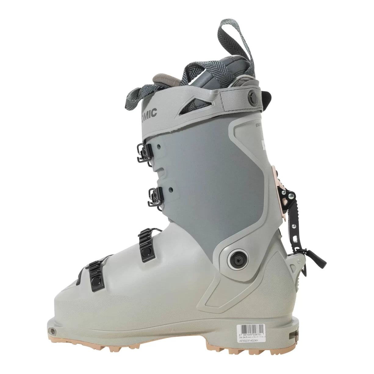 24.5White