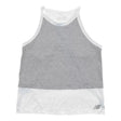 Estimated Size S/MGray/White