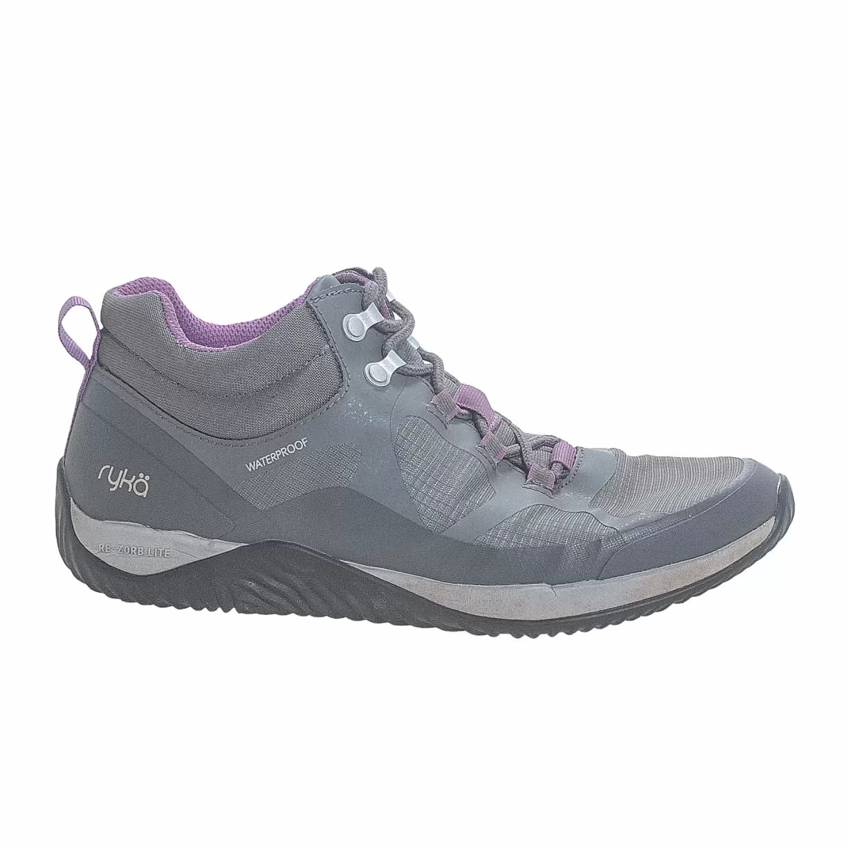 8.5Grey