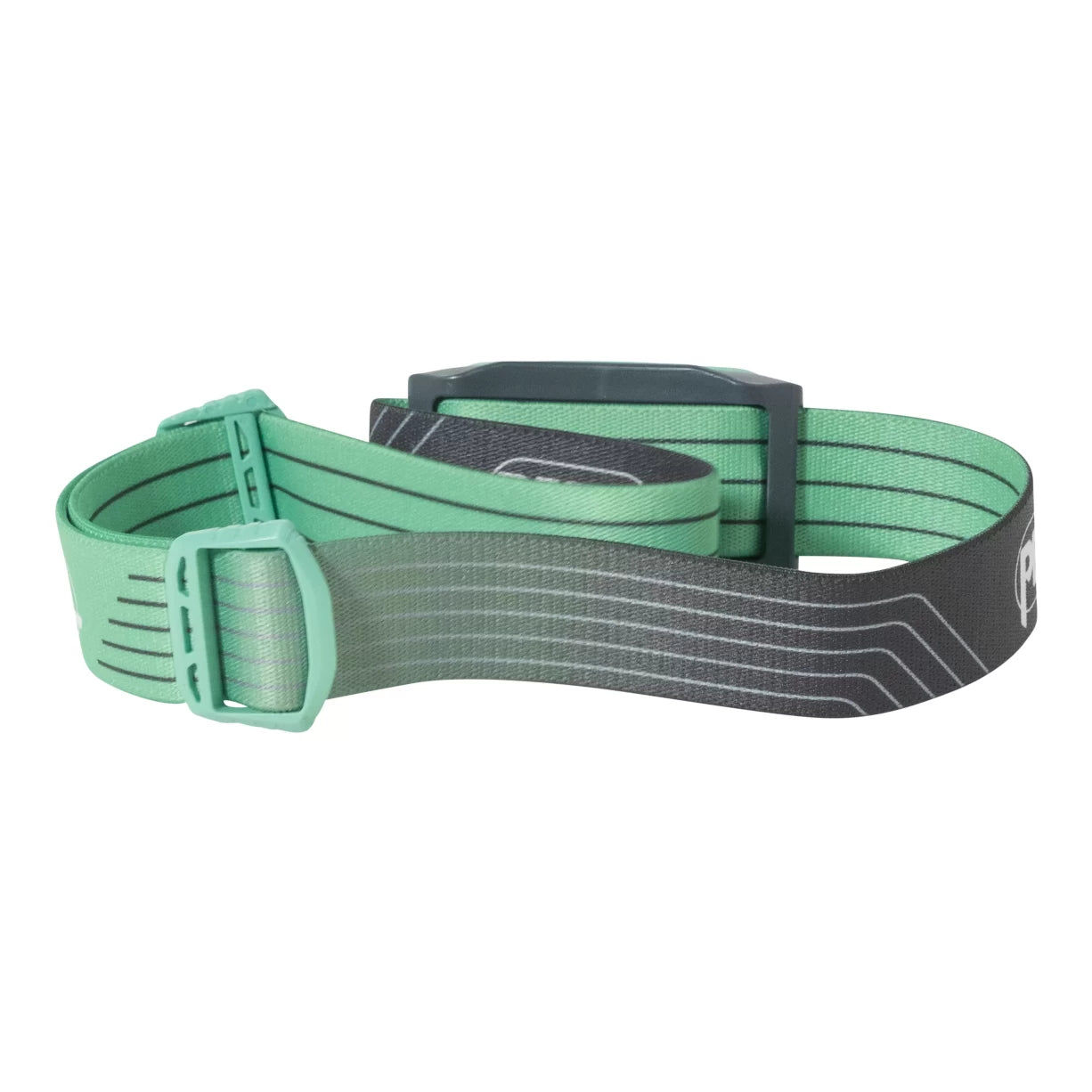 One SizeGray/Green