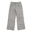 XSLight Grey