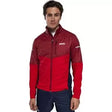MRhubarb red/Swix red