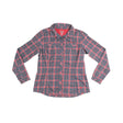 10Grey/Red