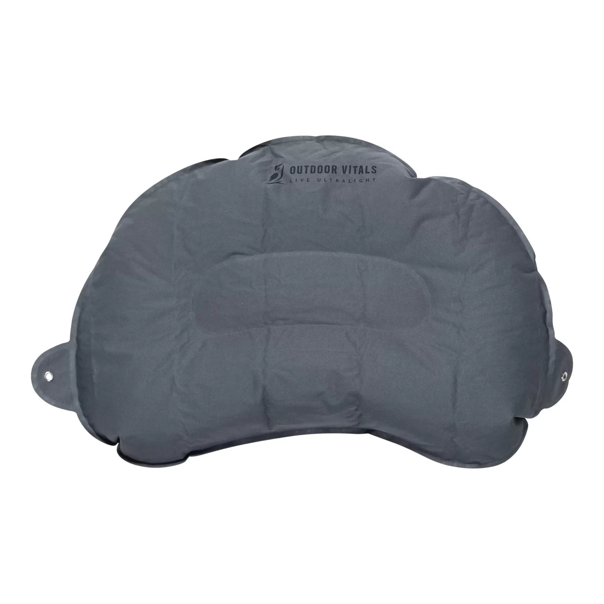 Outdoor Vitals Ultralight Non-Slip Stretch Pillow - Thumbnail 5