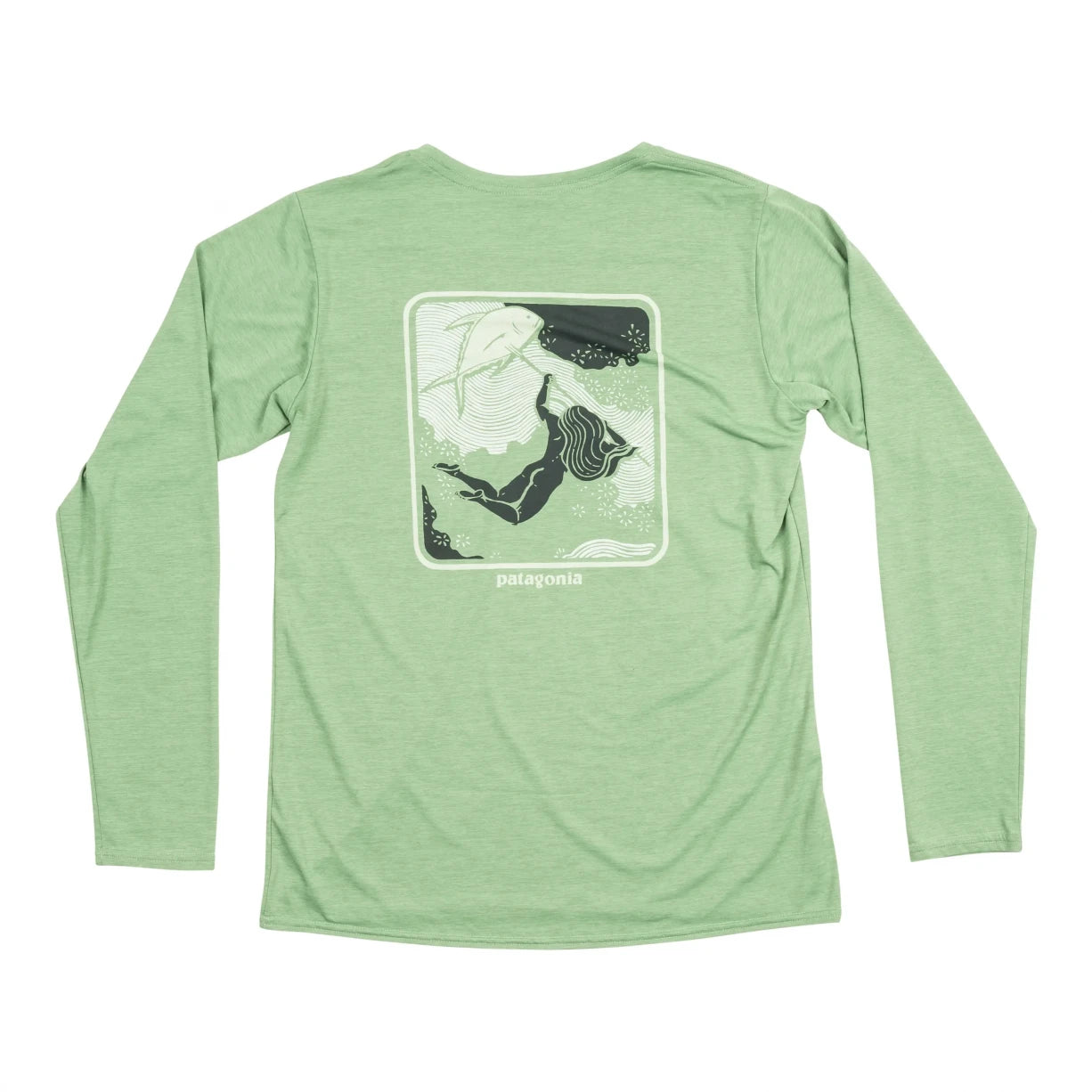 MSage Green
