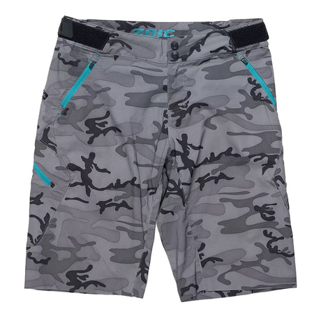Estimated MCamo