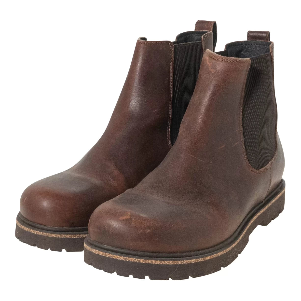 12Brown