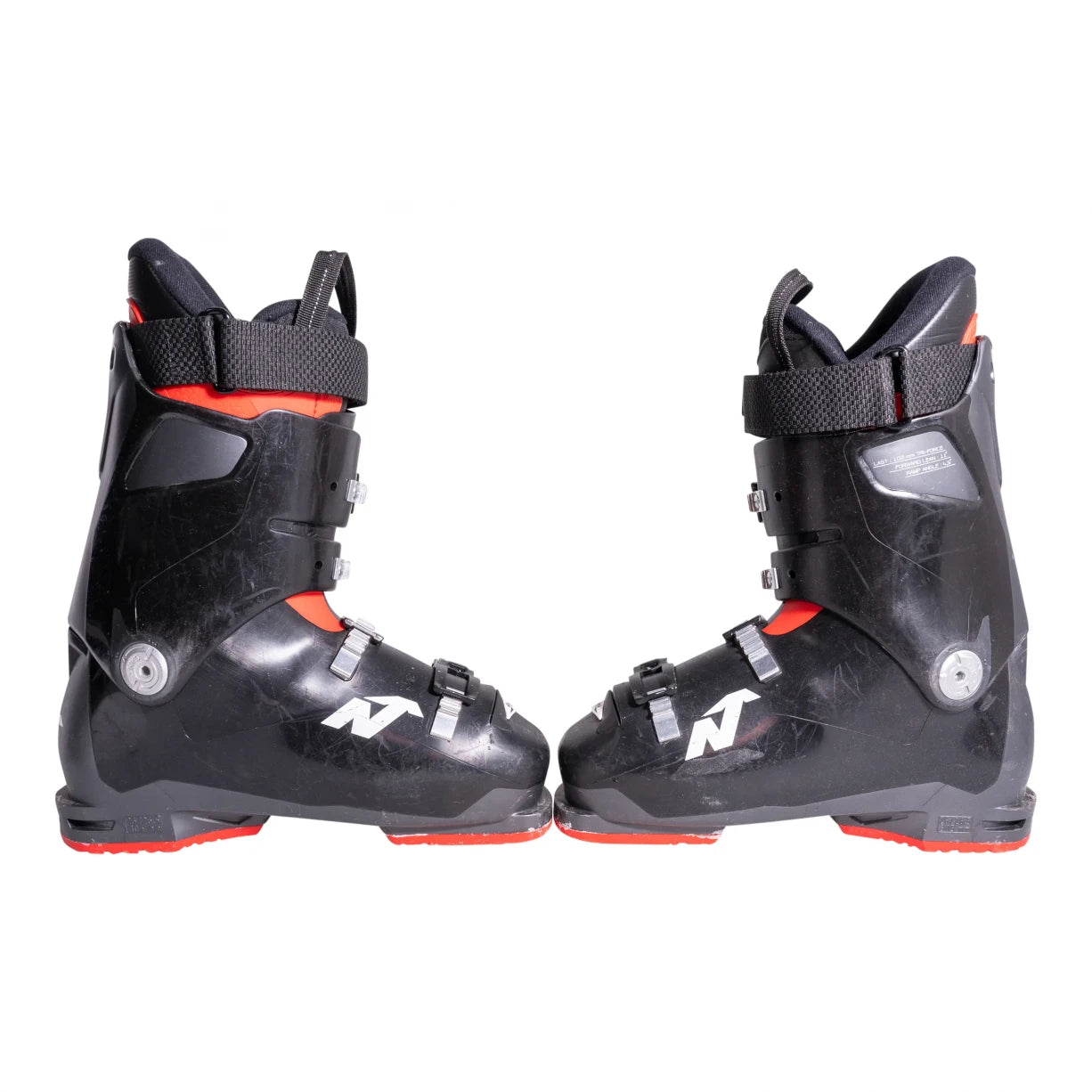 26.5Black/Red