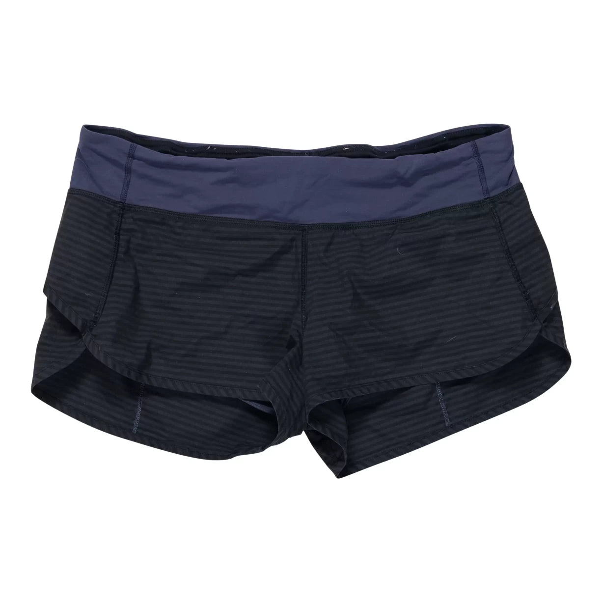 8Blue/Black