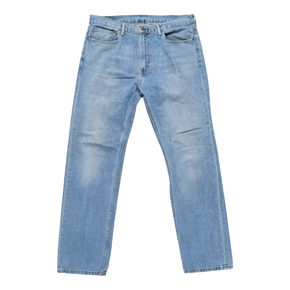 38" x 32"Denim