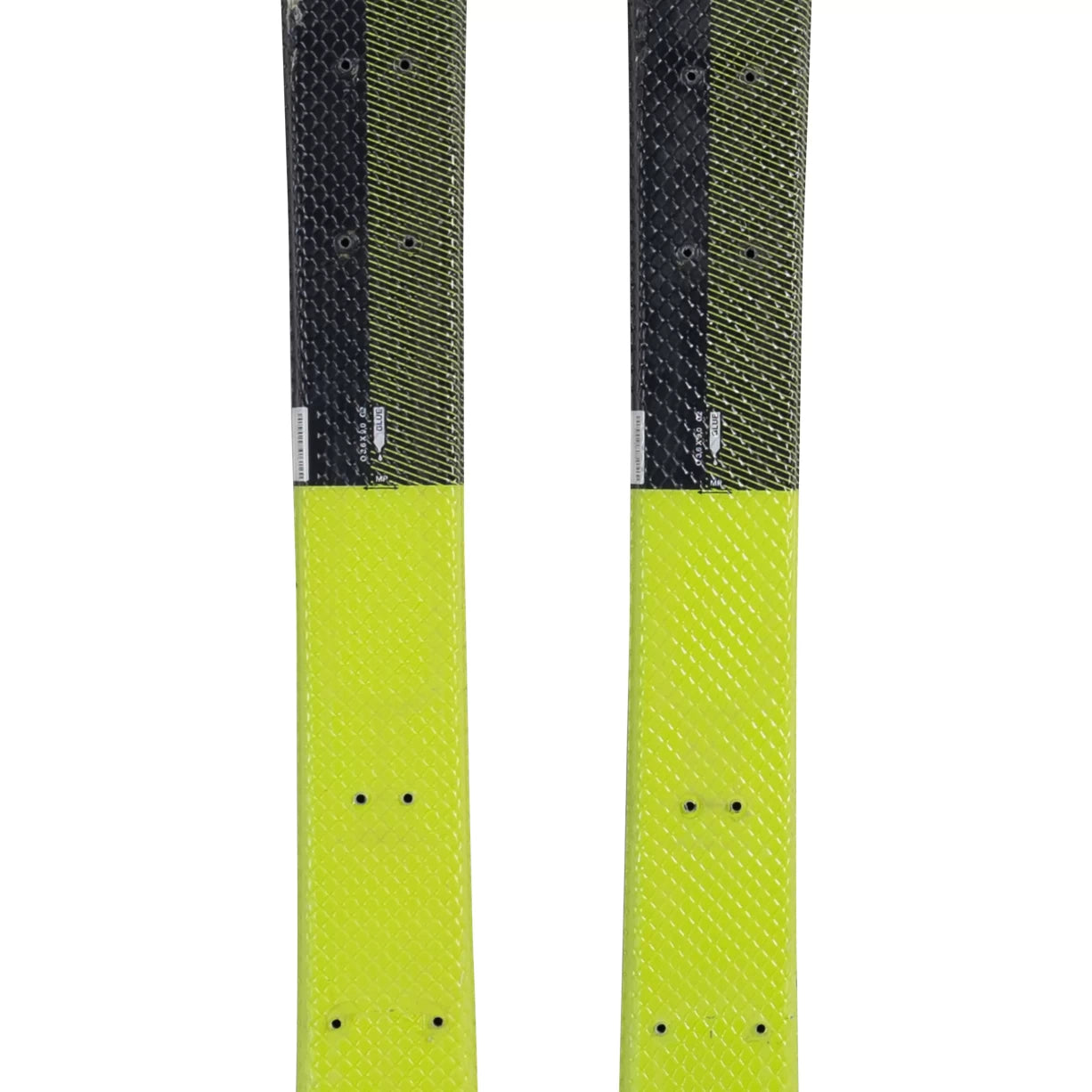 Elan Explore eRise 160 cm Ski Hiver Fun Neige Sport de plein air Aventure Fun CBS 822226896102