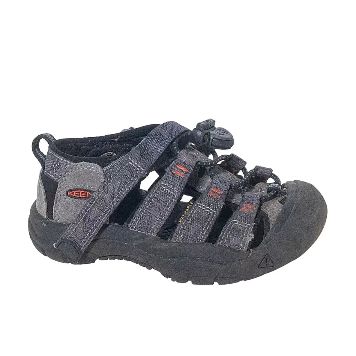10Gray