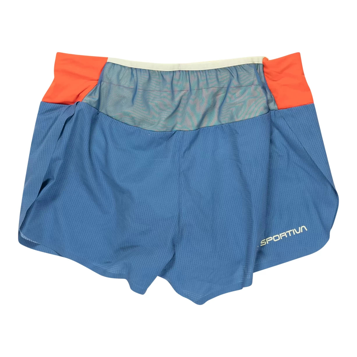SBlue/Orange