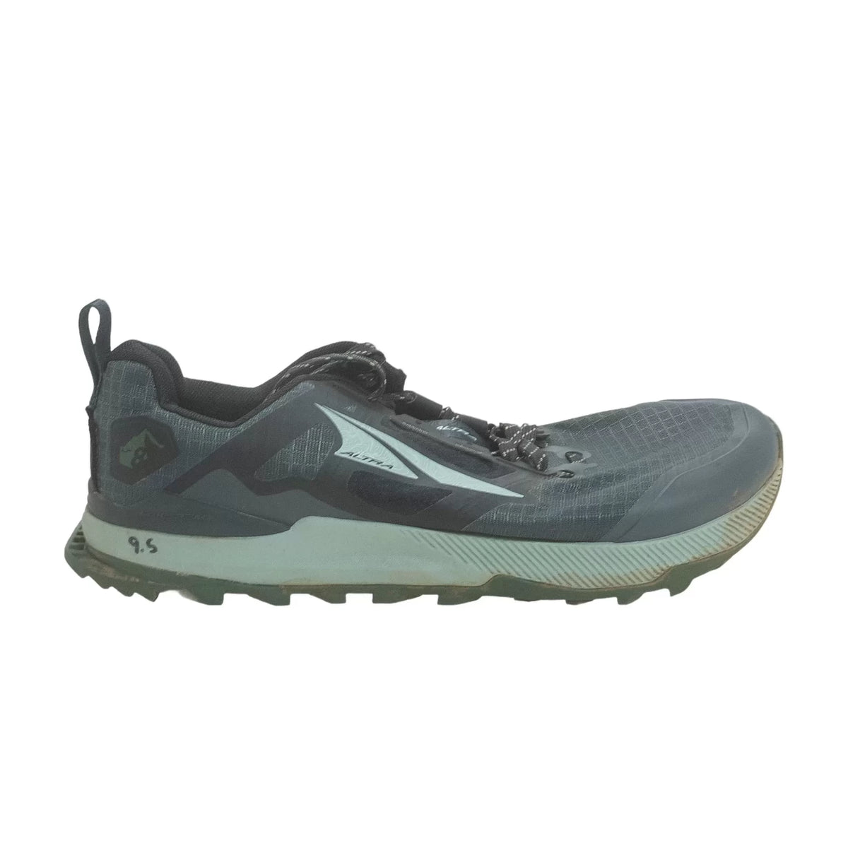 9.5Blue