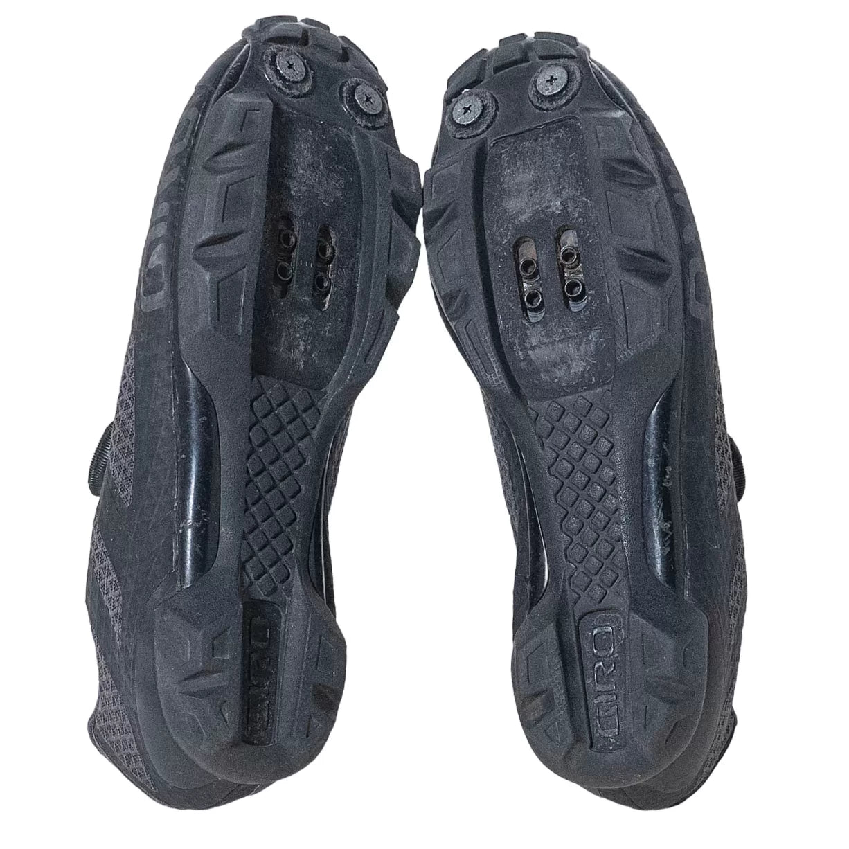 8.5Black