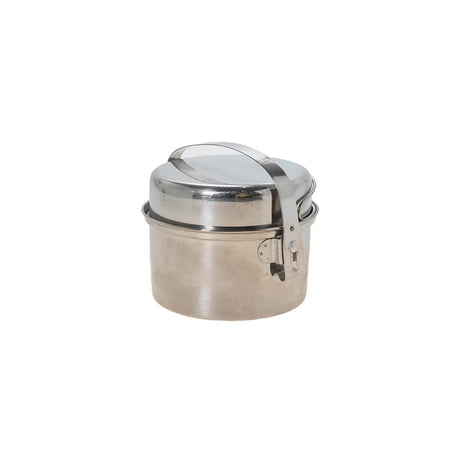 One SizeStainless