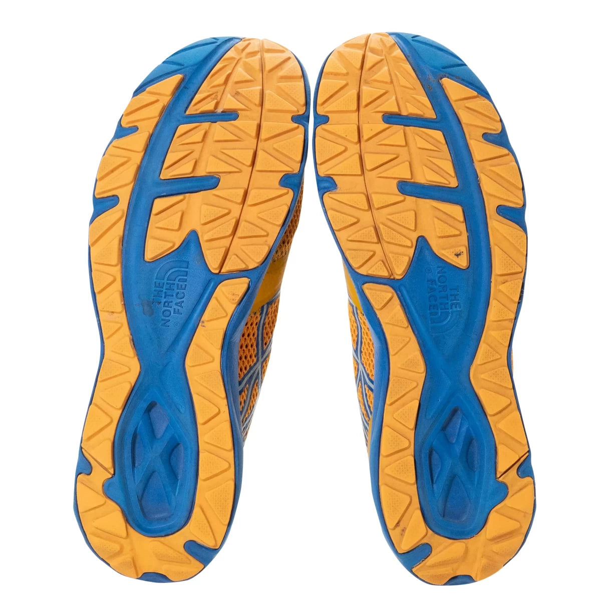13Yellow/Blue