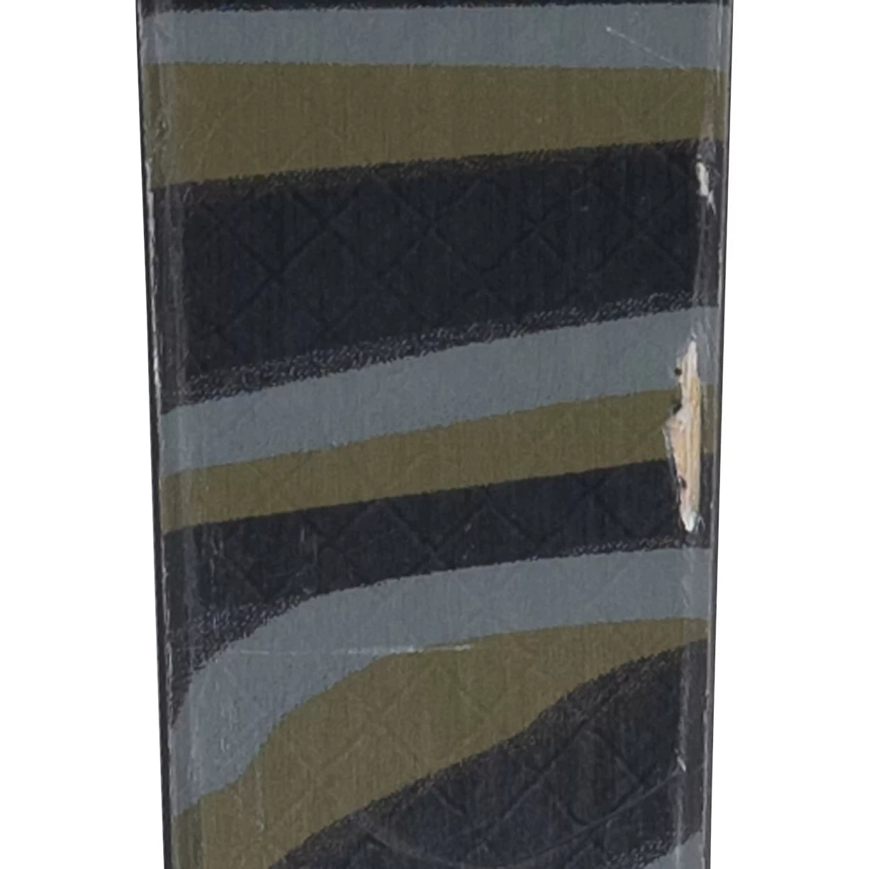 156cmBlack/Olive
